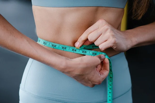 Effective steps in your weight loss journey