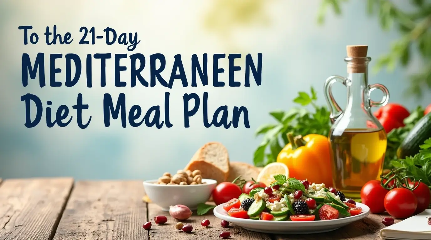 A variety of tasty Mediterranean dinners with fresh vegetables, grilled fish, and whole grains for healthy eating